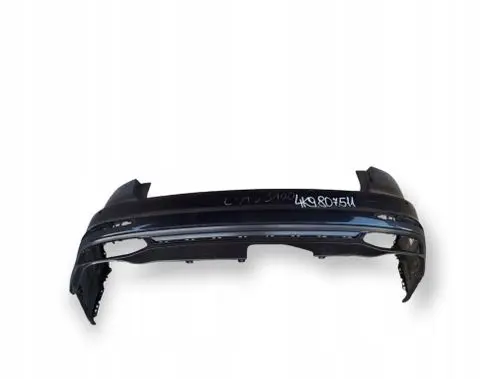 Audi A6 S6 C8 4K Rear bumper H98TEILE