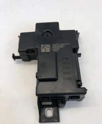 Mercedes-Benz EQS V297 Battery relay fuse A2975400441