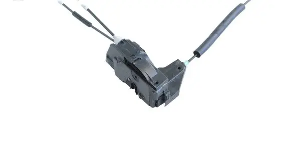 Jaguar E-Pace Front door lock J9C3203A28EC
