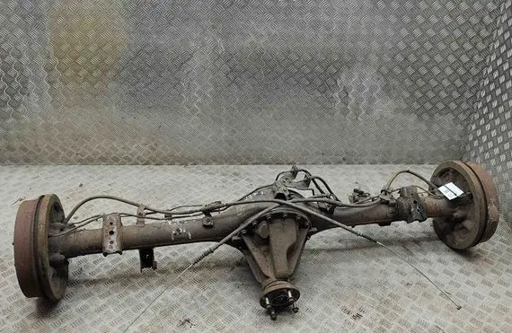 Ford Ranger Rear axle beam AB394001BBD
