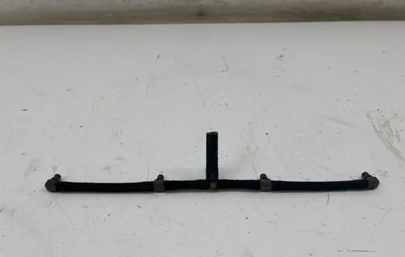 Jeep Cherokee Fuel return line/hose 