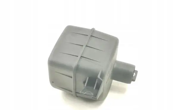 Fiat Uno Air micro filter air duct channel part 7635967