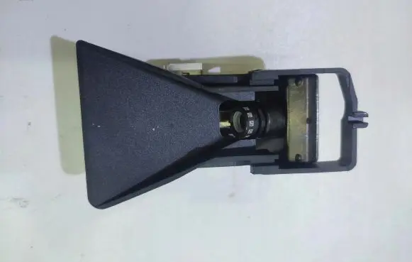 BMW 7 F01 F02 F03 F04 Windshield/windscreen camera 