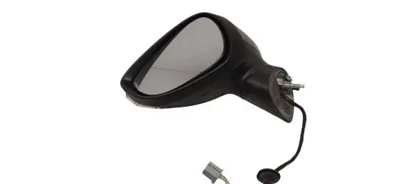 Ford Fiesta Front door electric wing mirror 4202012