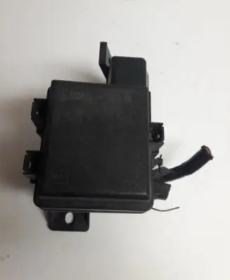 Renault Scenic III - Grand scenic III Fuse module 243820003R 243510001R 243880001R
