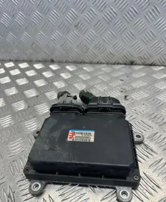 Mitsubishi Outlander Engine control unit/module 1860D556 E6T80794 9917