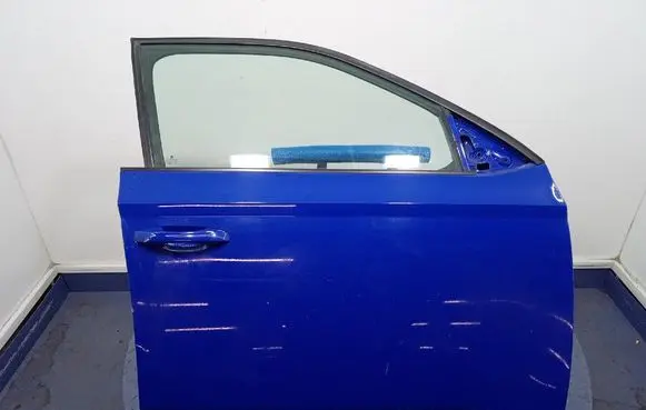 Skoda Fabia Mk3 (NJ) Front door 