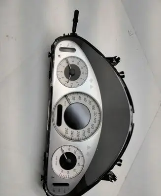 Mercedes-Benz E W211 Speedometer (instrument cluster) A2115409511 000149