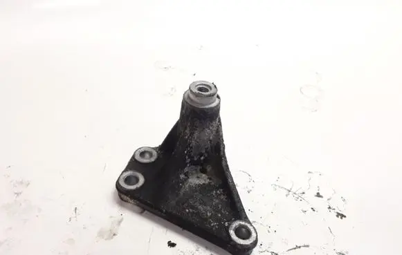 Audi Q7 4L Alternator belt tensioner pulley 059145174A