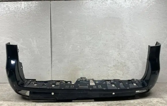 Toyota Land Cruiser (J150) Rear bumper 5215960500