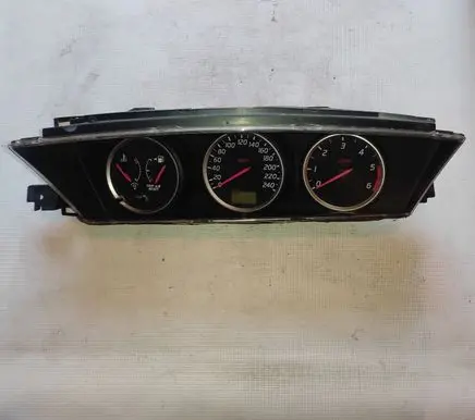 Nissan Primera Speedometer (instrument cluster) AV619 AV600 2498646