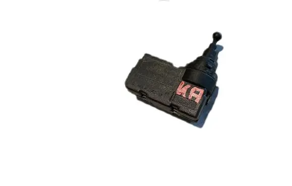 Ford Ka Headlight level adjustment motor 97KG13K198AD