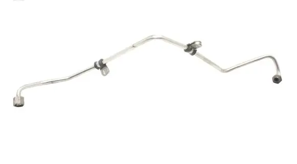 Volkswagen Scirocco Fuel line pipe
