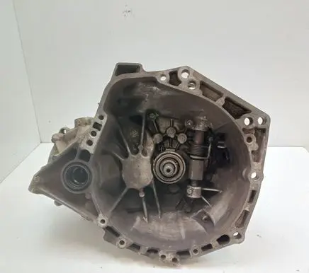 Toyota Aygo AB10 Manual 5 speed gearbox