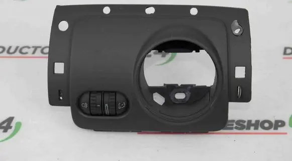 Volkswagen Jetta V Other switches/knobs/shifts 1K0941333A