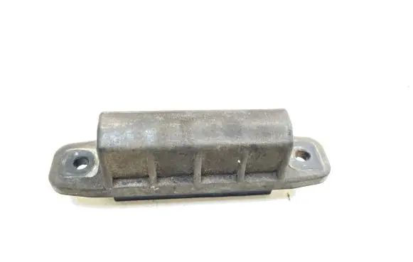 Tailgate/trunk/boot exterior handle