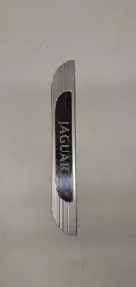 Jaguar XJ X350 Rear sill trim cover 1r8313244