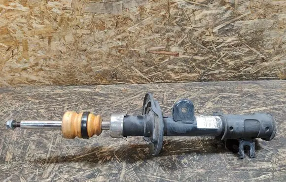 Fiat 500X Front shock absorber/damper 00520480180