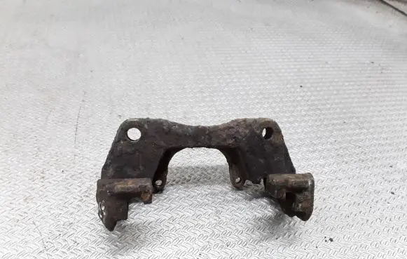Volkswagen Transporter - Caravelle T5 Front Brake Caliper Pad/Carrier 