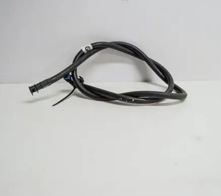 BMW X5 E70 Windshield washer fluid hose 7162589