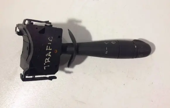 Renault Trafic II (X83) Wiper control stalk 8200070266