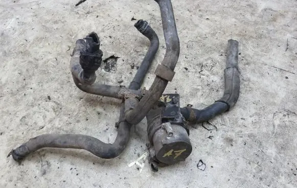 Audi A7 S7 4G Electric auxiliary coolant/water pump KRIS235789