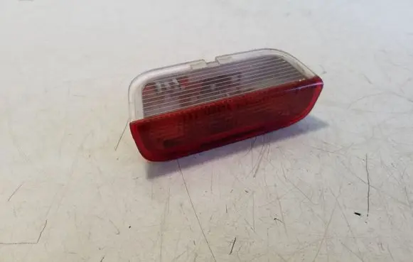 Porsche Cayenne (92A) Other interior light 1K0947411C