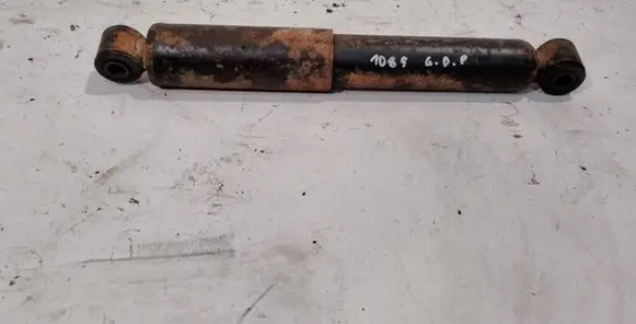 Fiat Ducato Rear shock absorber/damper