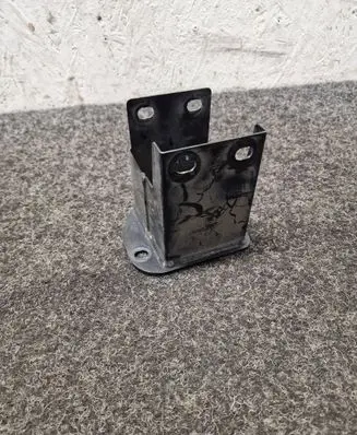 Mercedes-Benz AMG GT R190 C190 Rear bumper mounting bracket A1906401900