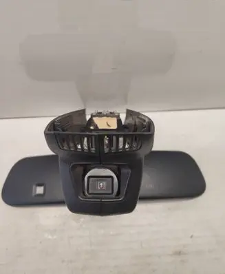 BMW 5 F10 F11 Rear view mirror (interior) 9218390 9177201 9052673
