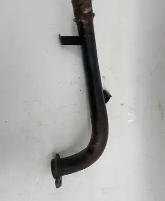 Iveco Daily 5th gen Water drain line hose 