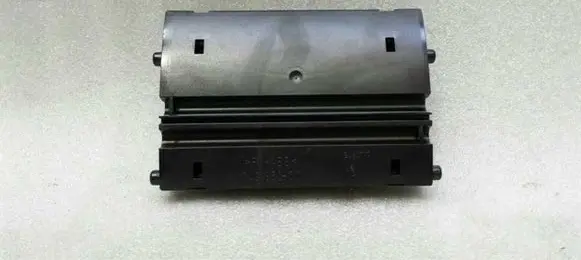 Mercedes-Benz CL C216 Air conditioning/heating control unit A2218704192