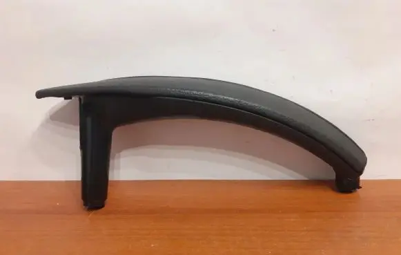 BMW X5 E70 Rear door interior handle 5141713720902 7137209