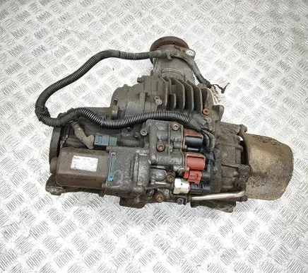 Audi RS5 Rear differential 0BF500044 8K0927277