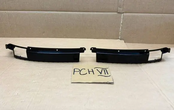 Ford Mondeo MK V Headlight/headlamp mounting bracket DS7317E857B DS7317E856B