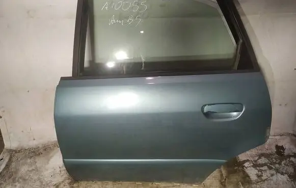 Audi A4 S4 B5 8D Rear door ZYDROS