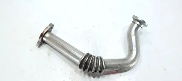 Audi A1 EGR valve line/pipe/hose 03L131521A