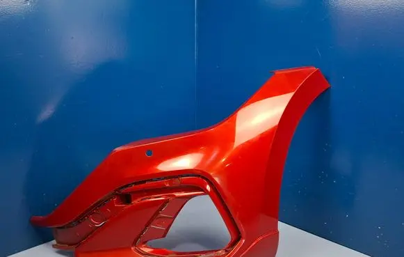 Volkswagen Arteon Front bumper corner part panel trim 3G8807795C