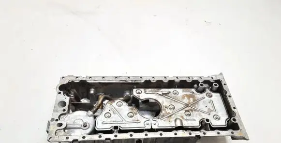 Volvo S80 Oil sump 9471443 9471443A