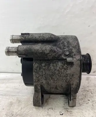 Renault Espace - Grand espace IV Generator/alternator C542819R