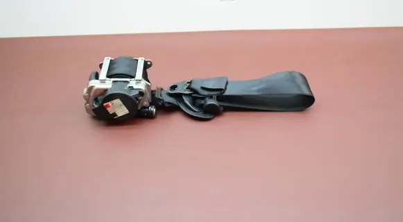 Jaguar F-Pace Front seatbelt HK83611B09AB8PVJ