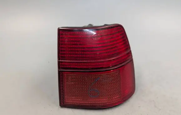 Seat Toledo I (1L) Rear/tail lights 1L0945096 4995 04140
