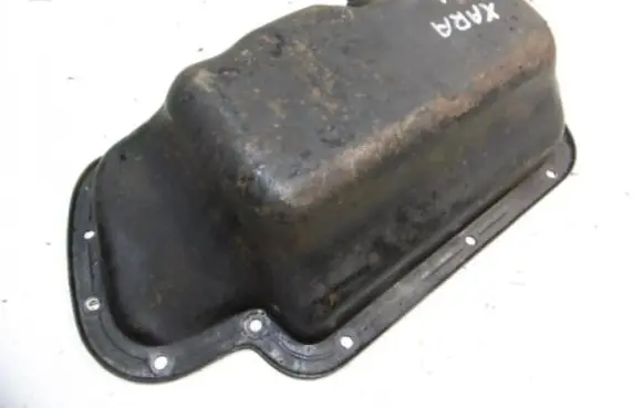 Citroen Xsara Picasso Oil sump