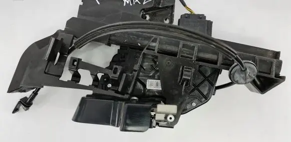 Ford Focus Rear door lock 4M5AA26412EE