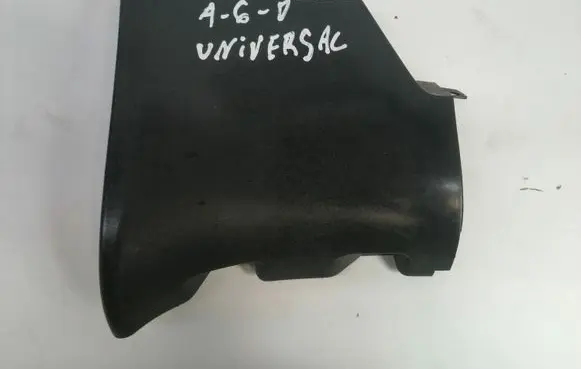 Audi A6 S6 C5 4B Side skirt front trim 4B0853580