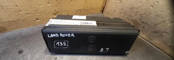 Land Rover Discovery 3 - LR3 Fuse box set 8H2214290AKA