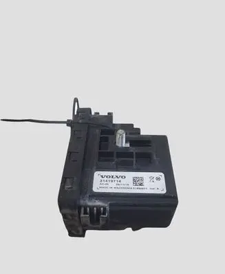 Volvo V60 Alarm system siren 31419714