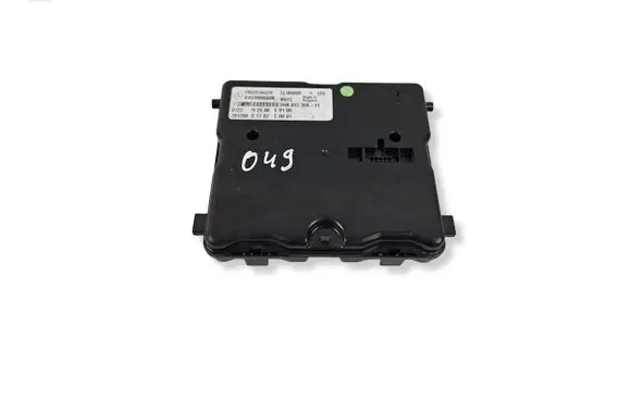 Smart ForFour II W453 Other control units/modules 285251642R A4539006606