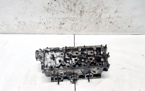 Audi A6 S6 C5 4B Engine head 059L