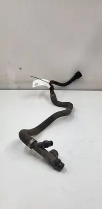 Mercedes-Benz EQE v295 Electric car engine cooling hoses/pipes